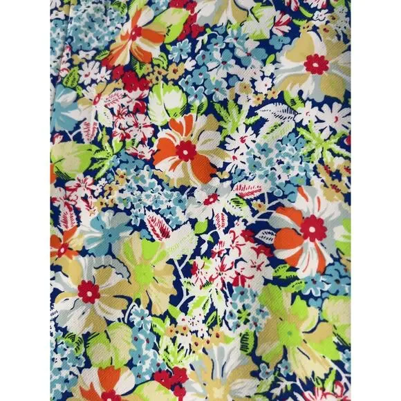 Ralph Lauren RLX Floral Stretch Golf Pant 2 - Picture 7 of 7